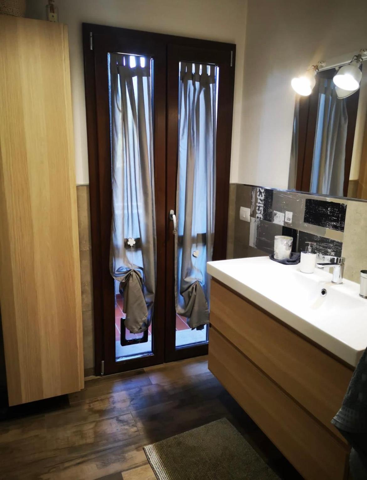 Appartement Casa Camilla *