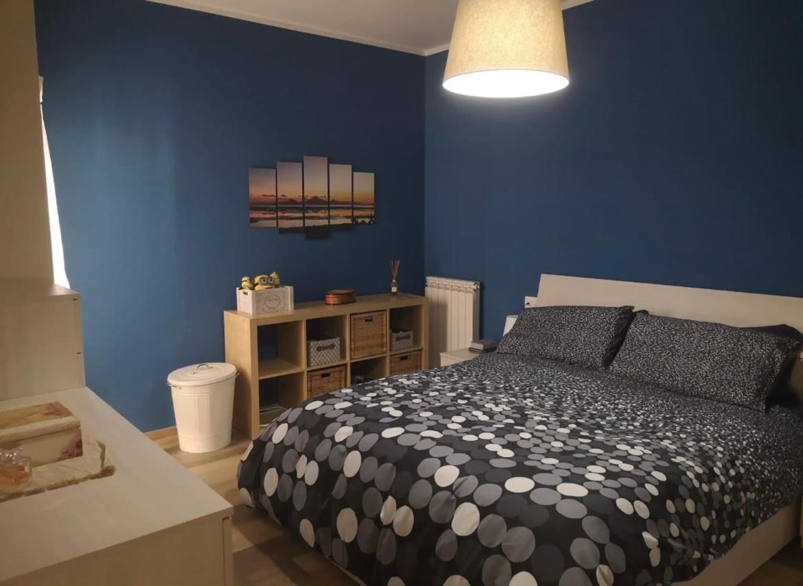 Casa Camilla Appartement